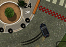 Top Drifting