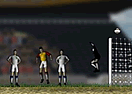 Football Lob Master