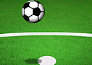 Soccer Dribble