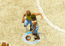 Beach Soccer