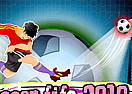 Soccer FIFA 2010 Word Cup