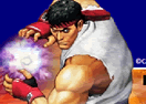 Street Fighter 2