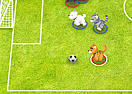 Pet Soccer