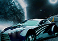 Space Racers