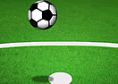 Soccer Dribble