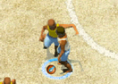Beach Soccer