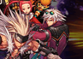 The King of Fighters Vs DNF