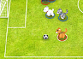 Pet Soccer